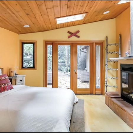 Sur Grove Big Sur Villa Exterior photo