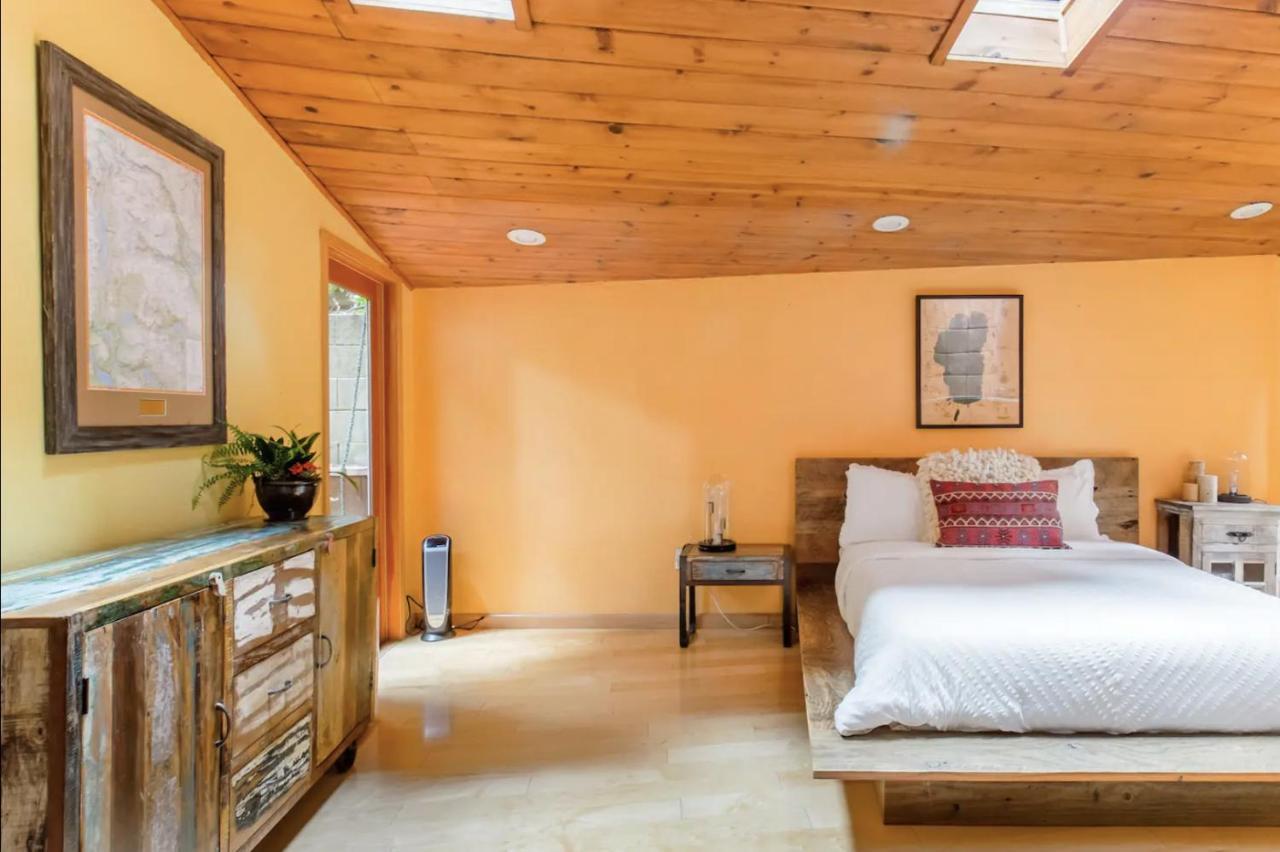 Sur Grove Big Sur Villa Exterior photo